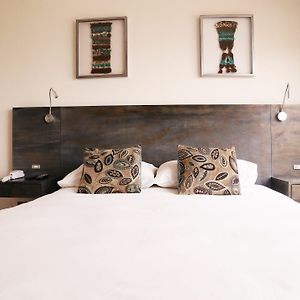 Apartamento Superior de 1 Dormitorio